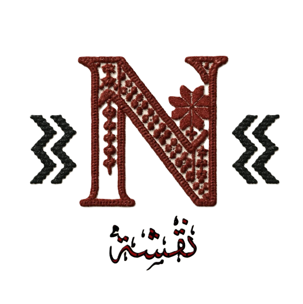 Naqsha Logo